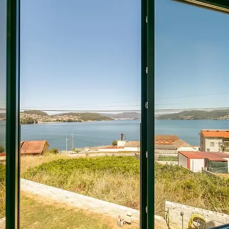 Casa Nueva Con Piscina Y Vistas Al Mar Nyaraló
