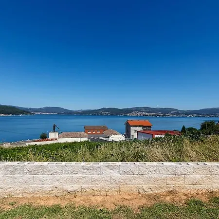 Casa Nueva Con Piscina Y Vistas Al Mar *