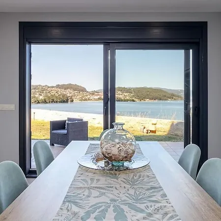 Casa Nueva Con Piscina Y Vistas Al Mar
