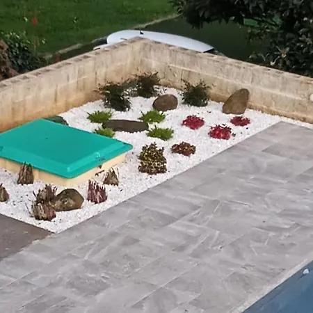 Feriehus Casa Nueva Con Piscina Y Vistas Al Mar Vilaboa